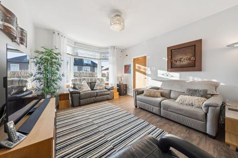 undefined, Netherhill Avenue, Glasgow, G44