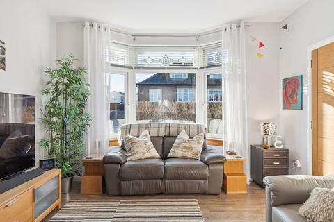 undefined, Netherhill Avenue, Glasgow, G44