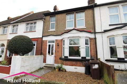 undefined, Second Avenue, Gillingham