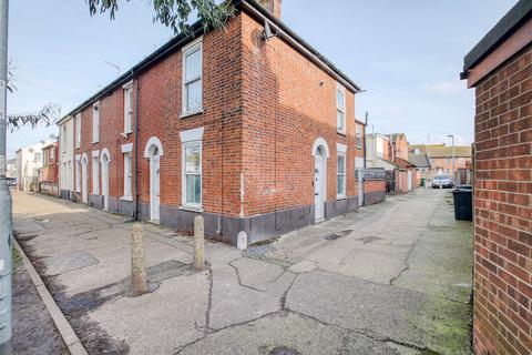 3 bedroom terraced house for sale, Middle Market Road, Great Yarmouth