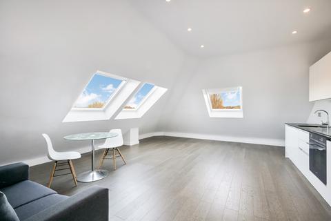 undefined, at GCP - London, Flat 89 Abbott House, Abbey View, Everard Close AL1