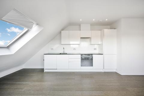 undefined, at GCP - London, Flat 89 Abbott House, Abbey View, Everard Close AL1