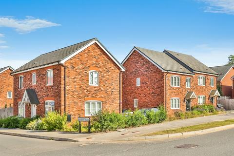 undefined, Rose Way, Edwalton, Nottingham