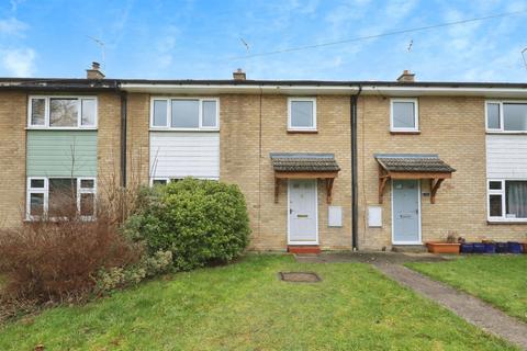3 bedroom terraced house for sale, Meldrum Court, Temple Herdewyke, Southam