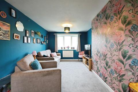 3 bedroom terraced house for sale, Meldrum Court, Temple Herdewyke, Southam