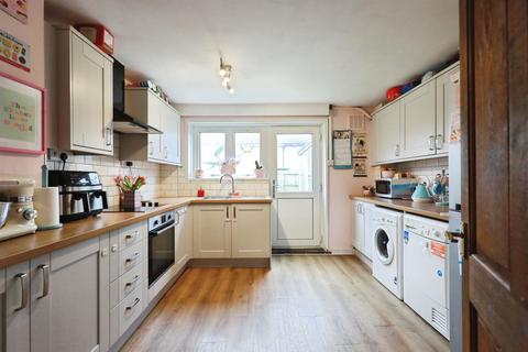3 bedroom terraced house for sale, Meldrum Court, Temple Herdewyke, Southam