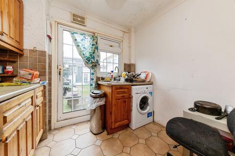 3 bedroom end of terrace house for sale, Kyrkeby, LETCHWORTH GARDEN CITY