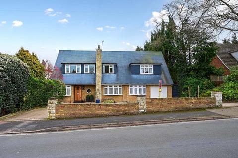 undefined, Farnborough