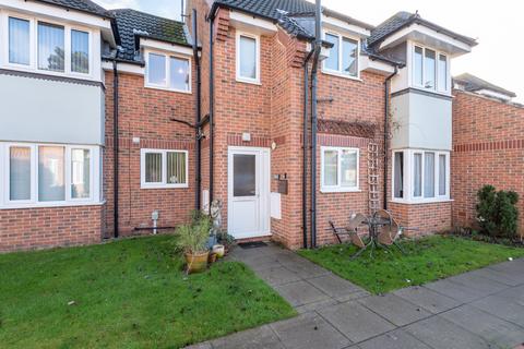 1 bedroom flat for sale - Finkle Street, Cottingham HU16