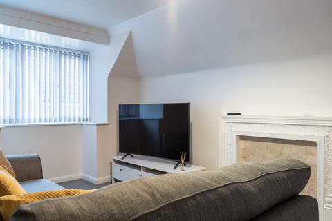 1 bedroom flat for sale, Finkle Street, Cottingham HU16