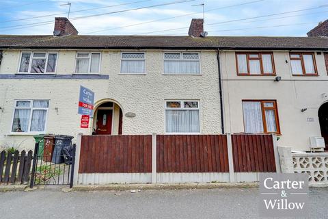 3 bedroom terraced house for sale, Dagenham Avenue, Essex