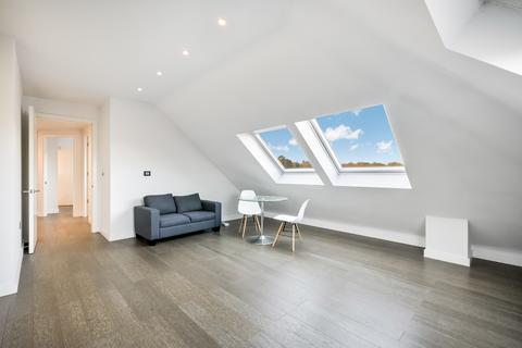 undefined, at GCP - London, Flat 88 Abbott House, Abbey View, Everard Close AL1