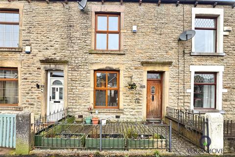 2 bedroom terraced house for sale, Cambridge Street, Lancashire BB3