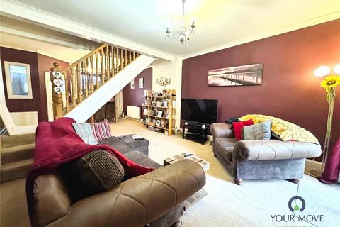 2 bedroom terraced house for sale, Cambridge Street, Lancashire BB3