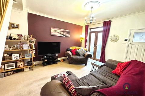 2 bedroom terraced house for sale, Cambridge Street, Lancashire BB3
