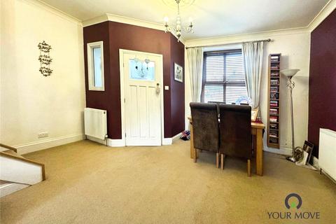 2 bedroom terraced house for sale, Cambridge Street, Lancashire BB3