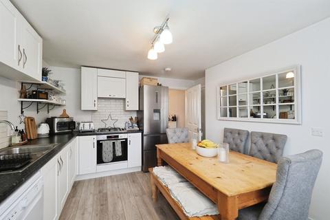 undefined, Carr Brook Way, Melbourne, Derby