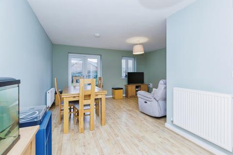 undefined, Buxton Crescent, Broughton Astley, Leicester
