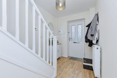 undefined, Buxton Crescent, Broughton Astley, Leicester