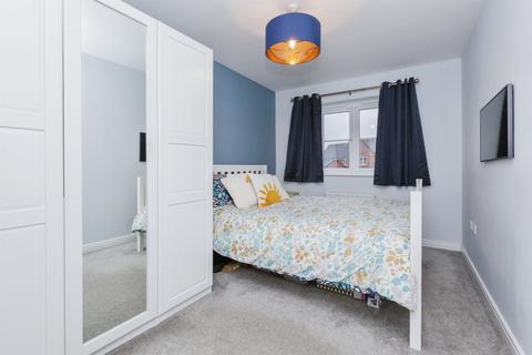 undefined, Buxton Crescent, Broughton Astley, Leicester