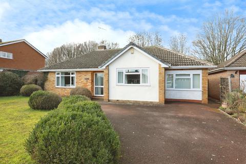 undefined, Mountford Close, Wellesbourne, Warwick