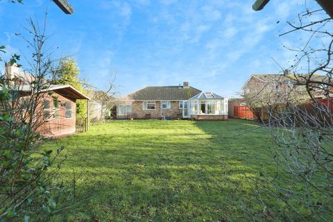 undefined, Mountford Close, Wellesbourne, Warwick