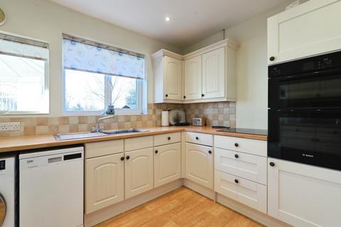 undefined, Mountford Close, Wellesbourne, Warwick