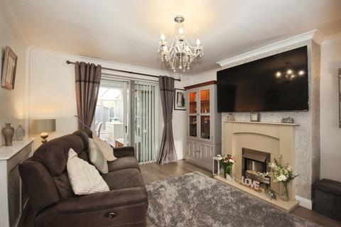 3 bedroom semi-detached house for sale, Baker Avenue, Leamington Spa