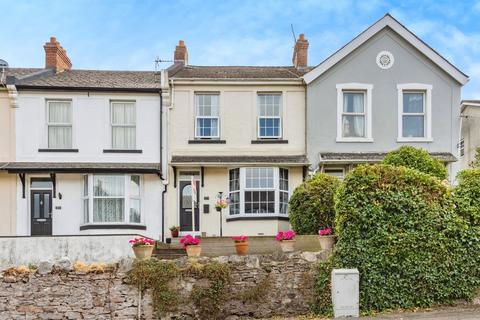 Teignmouth Road, Torquay