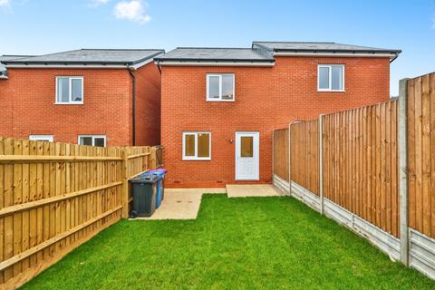 undefined, Rose Way, Edwalton, Nottingham