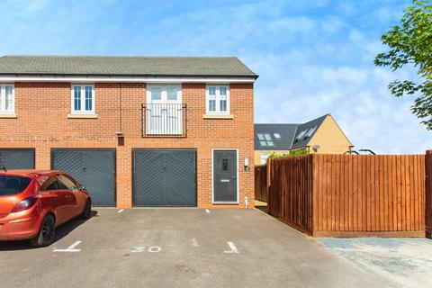 Trinity Way, Papworth Everard, CAMBRIDGE