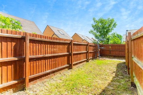undefined, Trinity Way, Papworth Everard, CAMBRIDGE