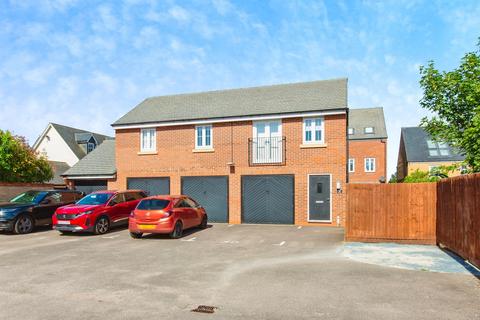 undefined, Trinity Way, Papworth Everard, CAMBRIDGE