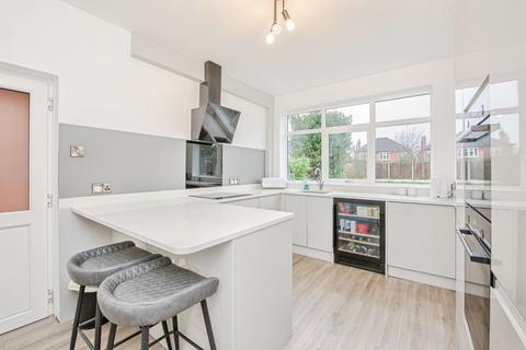 4 bedroom detached house for sale, Nadin Road, Sutton Coldfield