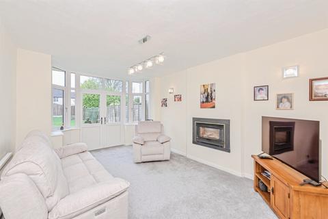 4 bedroom detached house for sale, Nadin Road, Sutton Coldfield