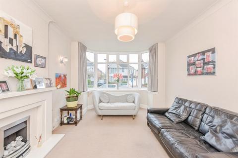 4 bedroom detached house for sale, Nadin Road, Sutton Coldfield