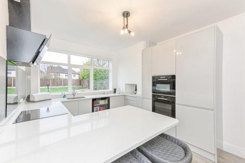 4 bedroom detached house for sale, Nadin Road, Sutton Coldfield