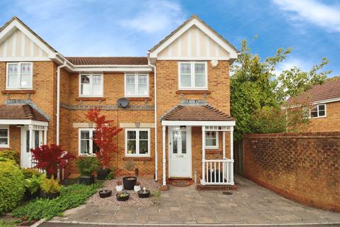 3 bedroom semi-detached house for sale, Homeground, Emersons Green, Bristol