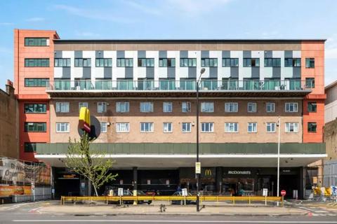 2 bedroom apartment for sale, 201 Commercial Road, London, E1 2BT