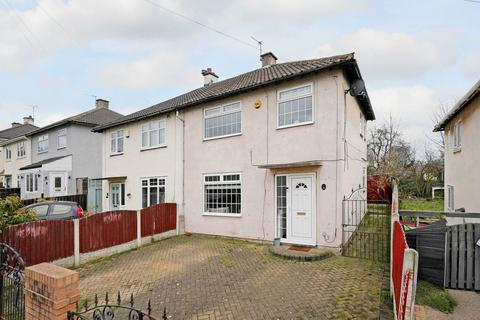 3 bedroom semi-detached house for sale, Melbourne Avenue, Rotherham S63
