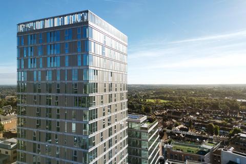 1 bedroom apartment to rent, at GCP - London, Flat 28, 37, Clarendon Road WD17