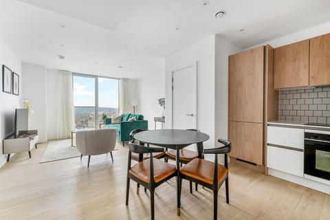 1 bedroom apartment to rent, at GCP - London, Flat 28, 37, Clarendon Road WD17