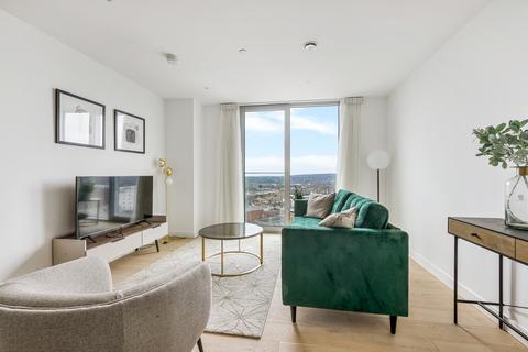 1 bedroom apartment to rent, at GCP - London, Flat 28, 37, Clarendon Road WD17