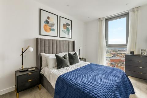 1 bedroom apartment to rent, at GCP - London, Flat 28, 37, Clarendon Road WD17
