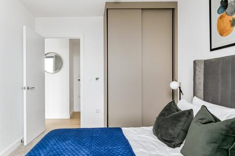 1 bedroom apartment to rent, at GCP - London, Flat 28, 37, Clarendon Road WD17