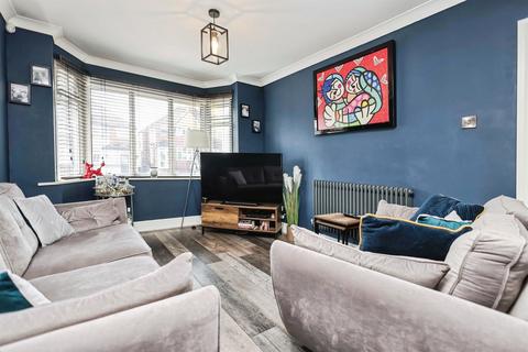 3 bedroom semi-detached house for sale, Charlbury Crescent, BIRMINGHAM