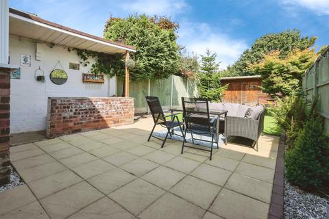 3 bedroom semi-detached house for sale, Charlbury Crescent, BIRMINGHAM