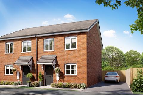 undefined, Rose Way, Edwalton, Nottingham