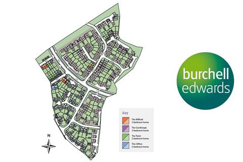 undefined, Rose Way, Edwalton, Nottingham