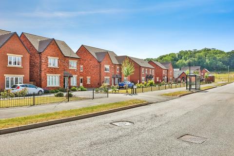 undefined, Rose Way, Edwalton, Nottingham